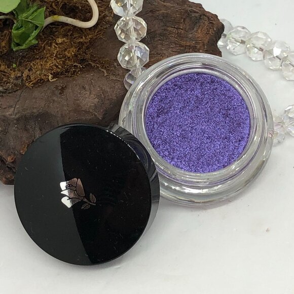 Lancome Color Design Infinite Eye Shadow - 302 Vibrant Violet - Full Size - New - Picture 2 of 4